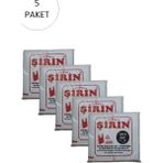 Skygo Revify Beyaz Kalın Atlet Poşet Orta Boy 28X50 cm 1 kg 5 Paket (Takriben 375 Adet)