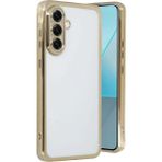 Skygo Revify Samsung Galaxy A17 5g Razer Lensli Silikon - Gold