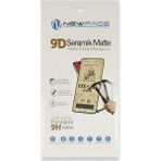 Skygo Revify Samsung Galaxy S21 Fe Mat Seramik Nano Ekran Koruyucu