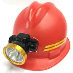 Skygo Revify Şarjlı Baret Lambası Osl LED WT-065