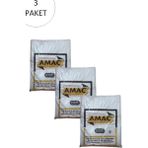 Skygo Revify Şeffaf Hışır Atlet Poşet Büyük Boy 29X52 cm 650 gr (3 Paket-Takriben 450 Adet)
