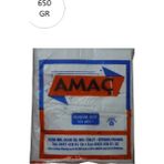 Skygo Revify Şeffaf Hışır Atlet Poşet Küçük Boy 25X42 cm 650 gr (1 Paket-Takriben 300 Adet)