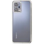 Skygo Revify Xiaomi Redmi Note 12 5g Kılıf Razer Lensli Silikon - Gold