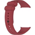 Skygo Revify Xiaomi Smart Band 8 Pro Klasik Kordon (Saat Değildir) - Bordo