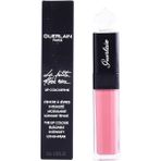 Skygo Robe Noire Liquid Lips L113 Candid Ruj 1 Paket (1 x 2.8 G) - Option-1