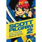 Skygo Scott Pilgrim 2: Scott Pilgrim Dünyaya Karşı - Option-1