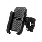 Skygo SH-3165-DC Motosiklet Gidon Telefon Tutucu ZR767 - Renkli