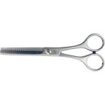 Skygo Shadow Line 2272 M-551 Metal Saplı Ciftli Ara Makas No: 6,5 Inç / 16,51 cm - Paslanmaz Çelik - Çok Renkli - Standart - Düz