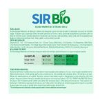 Skygo Sır Bio Bitkisel Özlü Bulaşık Makinesi Jel Deterjanı 1000 ml - 1 kg