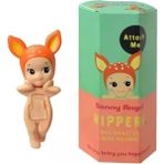Skygo Sonny Angel Hippers | Dekoratif Mini Koleksiyon Figürü - Alp Yeşili