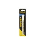 Skygo STA51088/QZ Metal Matkap Ucu, Metalik, 1 Adet, 8 mm - Option-1 - 0- Koyu Mavi