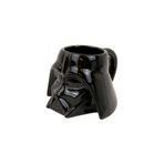 Skygo Star Wars Darth Vader Head 3d Seramik Mug Kupa Bardak
