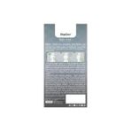 Skygo Stopever Pore Strip Siyah Nokta Bandı – 2'li Paket (Charcoal + Tea Tree) | Siyah Nokta Karşıtı | Gözenek Temizleyici | Aktif Karbon & Çay Ağacı Özlü | 12 Adet - Option-1