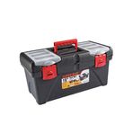 Skygo Super Bag ASR-2018 19 inç Takım Çantası - Plastik Kilitli