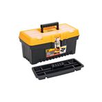 Skygo Super Bag ASR-2076 16 inç Takım Çantası - Metal Kilitli