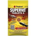 Skygo Süpervit Tablets A Yapışan Tablet Balık Yemi 15 ml 10 gr - Option-1