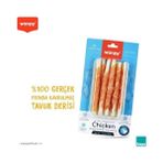 Skygo Tavuk Sargılı Çiğneme Çubukları 85 G, Köpek Ödülü - 0,10 kg