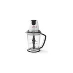Skygo Tefal Masterchop Powelix 6 Bıçaklı Doğrayıcı 1,5 L Hazneli 1000W - Ahşap