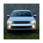 Skygo Tekerlek Jant Bijon Kapağı 5 Adet 1K0601173 Vw Jetta ile Uyumlu 2015-2018 - (ClearEyelets)Black-RadiantOrchid - 13 inç