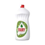 Skygo Temiz & Ferah Sıvı Bulaşık Deterjanı 650 ml Elma Kokulu - Option-1