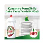 Skygo Temiz & Ferah Sıvı Bulaşık Deterjanı 650 ml Nar Kokulu 2li Paket - Option-1