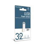 Skygo TGFD10 32 GB Metal Usb Flash