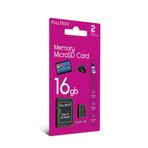 Skygo TGFD3 16 GB Micro SD Card