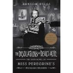 Skygo The Desolations Of Devil's Acre: Miss Peregrine's Peculiar Children: 6 - Option-1