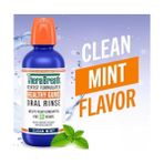 Skygo Thera Breath Healthy Gums Clean Mint Ağız Çalkalama Suyu 473ML - 1 Adet