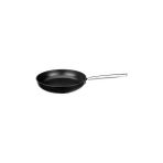 Skygo Titanium 20CM Tava, Çelik Sap Siyah - Option-1 - --