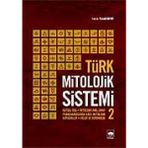 Skygo Türk Mitolojik Sistemi 2: Kutsal Dişi - Mitolojik Ana, Umay Paradigmaında Ilkel Mitolojik Kategoriler - Iyiler ve Demonoloji - Option-1 - Altın