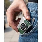 Skygo Ultra Mini Dijital Fotoğraf Makinesi 4K 1080P Hd Video Çekim Cep Kamerası