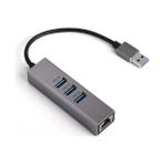 Skygo USB 3.0 To Gigabit Ethernet USB (ZR1141)