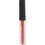 Skygo Uzun Süre Kalıcı Kadifemsi Kuruma Yapmayan Mat Likit Ruj - Matte Liquid Lipstick 511 Ashy Rose - Option-1