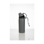 Skygo Viva Termos Matara Gri 600ML - -- - 000-Siyah