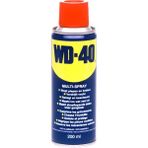 Skygo Wd40 Pas Sökücü, Koruyucu, Yağlayıcı 200 ml - 1 lt