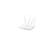 Skygo Wıfı Repeater + Router + Ap 300Mbps Beyaz LV-WR21Q