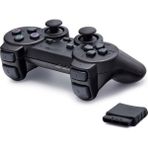 Skygo Wireless Gamepad HD305 3in1 PC/PS2/PS3 Kablosuz Oyun Kumandası Ergonomik Tasarım
