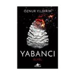 Skygo Yabancı - Elyel: Yabancı Serisi 3. Kitap - Option-1