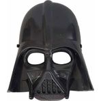 Skygo Yıldız Savaşları Star Wars Maskesi Darth Vader Maskesi Siyah Renk