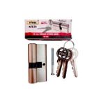 Skygo Yuma Ymk Hibrit Cerman Barel, 68 mm - Antrasit - Option-1