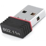 Skygo ZR111 300 Mbps 802 Mini Wireless Adaptör - Çok Renkli