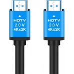 Skygo ZR197 4K Hdmı Kablo 1.5 M