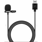 Skygo ZR257 JH044 USB Kablolu Mikrofon - Seçenek Mevcut Değil - Renkli