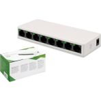 Skygo ZR473 8 Port Switch