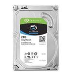 Skyhawk 2Tb Harddisk