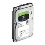 SKYHAWK Seagate 1 Tb Harddisk Hdd