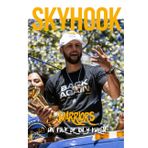 Skyhook #34: Golden State Warriors: un viaje de ida y vuelta (Colección Skyhook Magazine, Band 34)