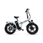 Skyjet nitro rubosto güçlendirilmiş motor - Beyaz