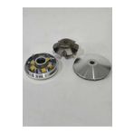 Skyjet Rivero 125cc uyumlu Ön Varyatör Seti ( 14gr baga lı)